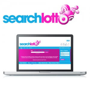 Searchlotto - free National Lottery tickets every weeks