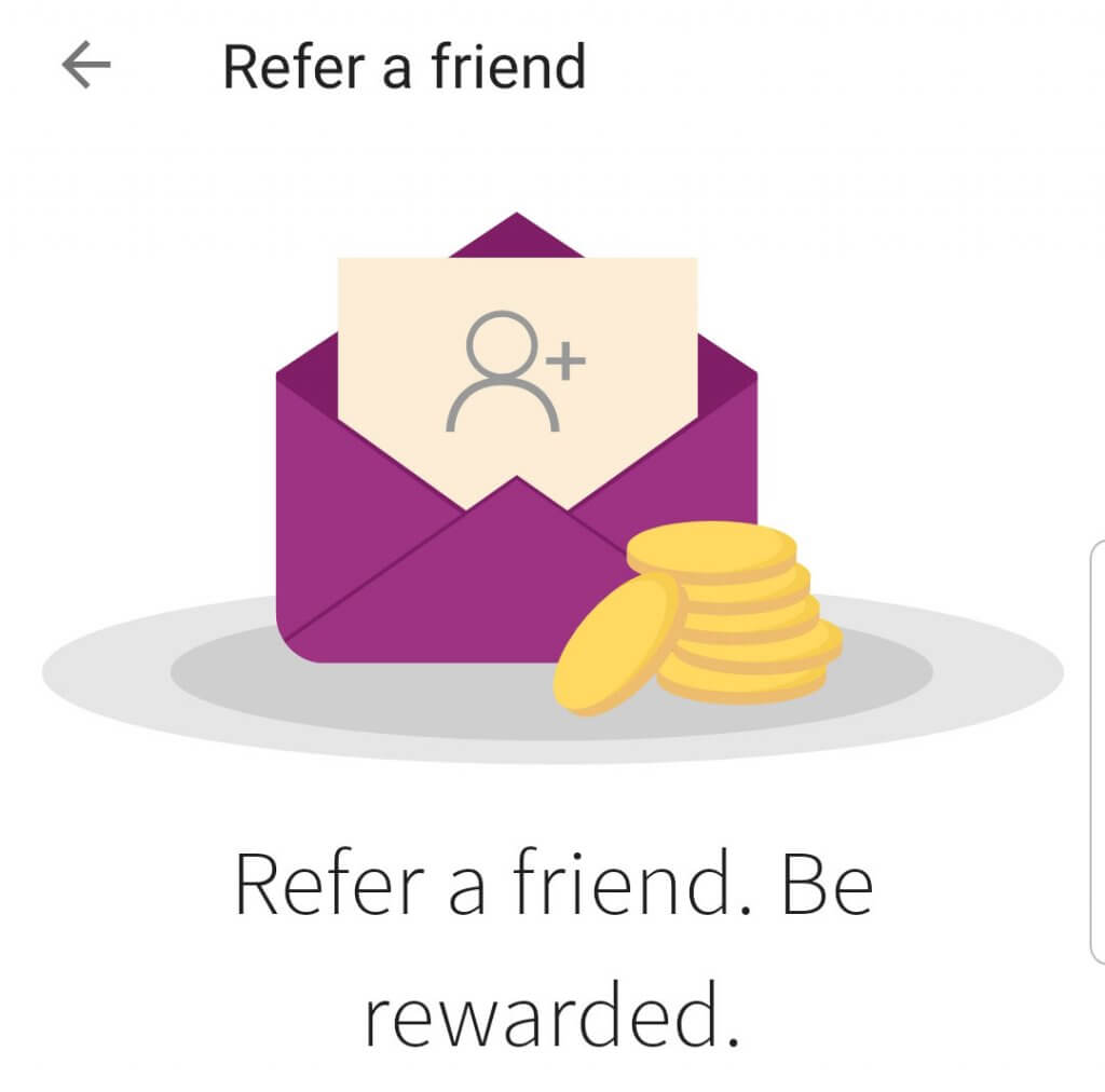 Skrill referral code - refer a friend and earn 2019