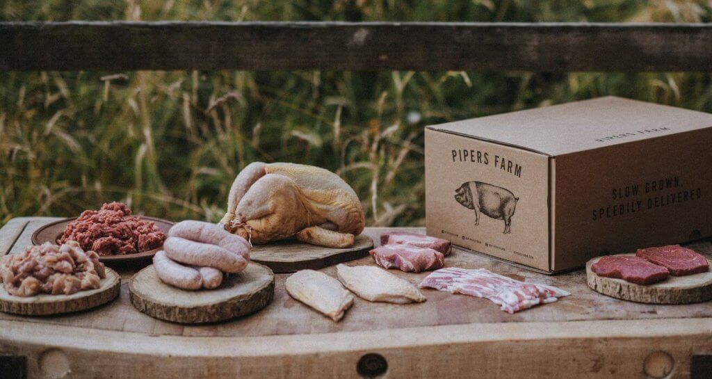 Pipers Farm products coupon code