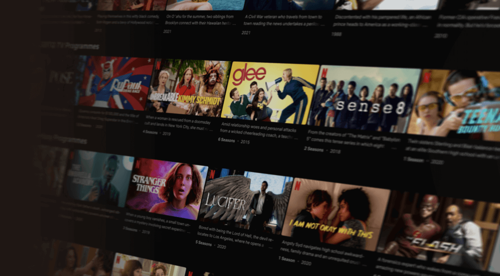 Netflix secret codes, what to watch on Netflix