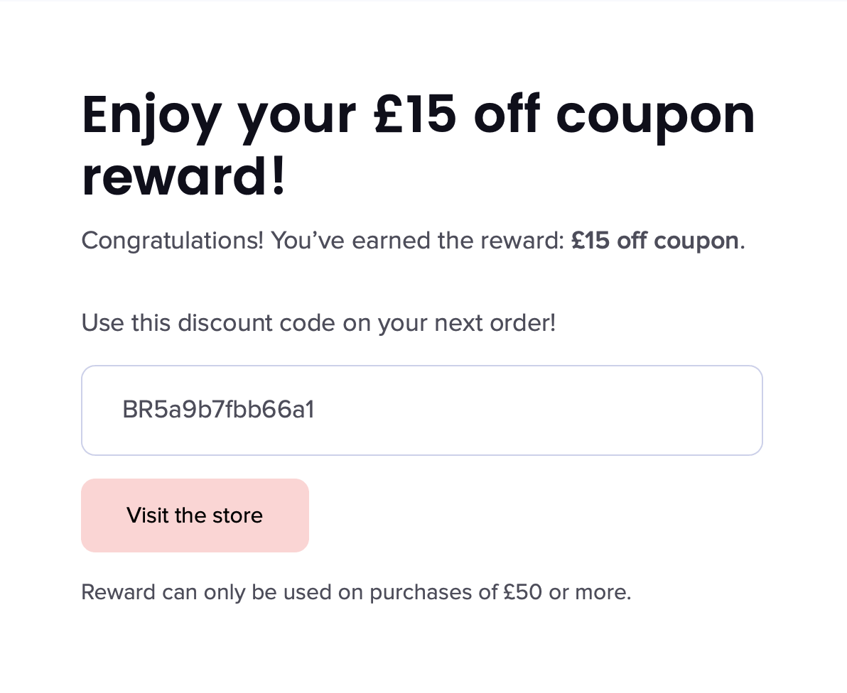 Born Rosé Barcelona discount code voucher