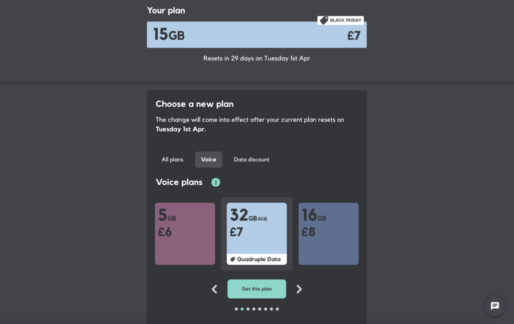 Explore SMARTY SIM-only deals with our 2025 review, featuring affordable plans, flexibility, and a chance to get a £20 gift card.