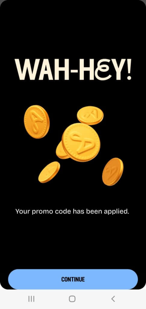 Airtime Rewards Promo Code