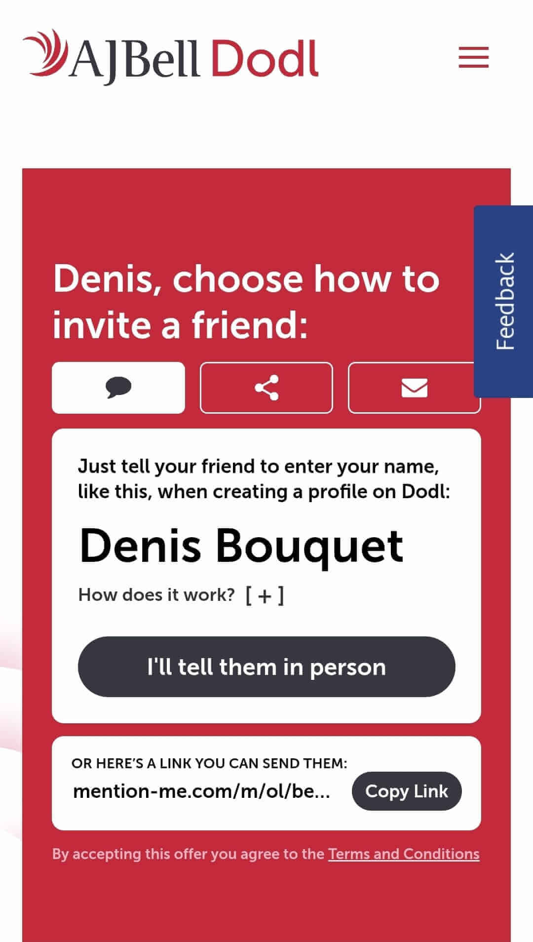 Dodl Referral Code (2026) | Get a £30 Voucher When You Invest £500