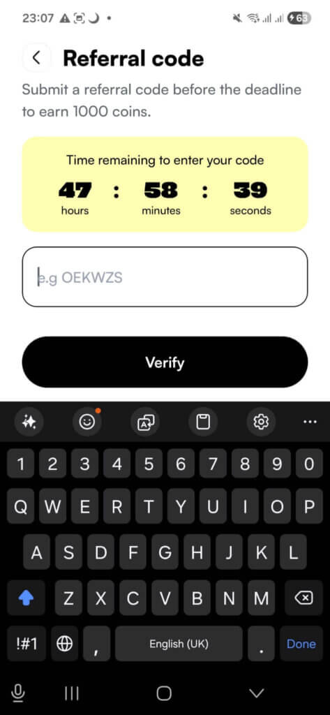 Macadam Referral Code EH4X6R: Get 1,000 Bonus Coins When You Sign Up