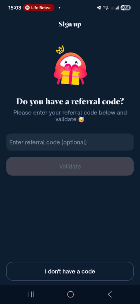 Shopmium app Referral Code 8PA2AJ: Get a Free £1 Bonus