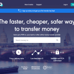 azimo website