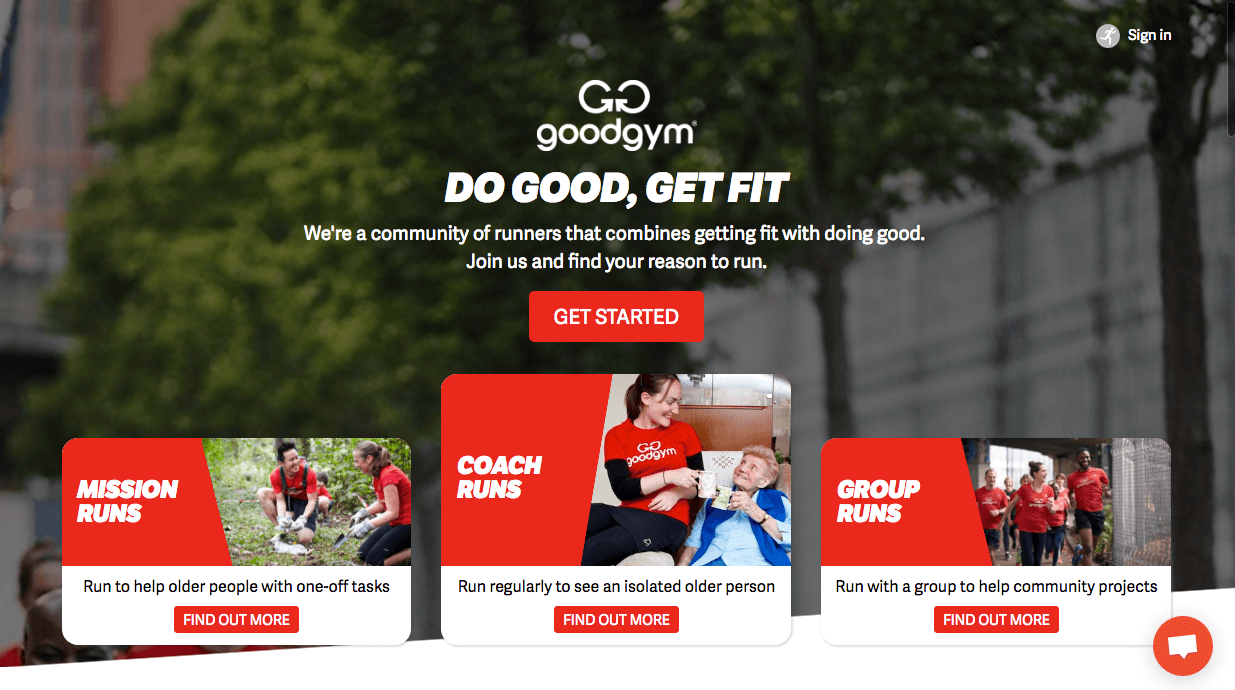 goodgym new balance discount