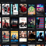 popcorn time