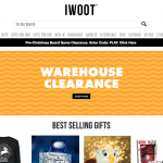 iwoot website