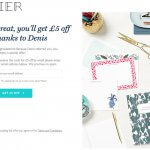 Papier.com refer a friend