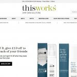 Thisworks refer a friend invite code voucher