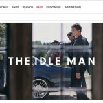 The idle man refer a friend code