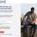 Spoke refer a friend