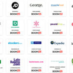 Boom25, try your luck for a full cashback if you are the 25th in the list
