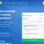 TransferGo referral code, get an invite code