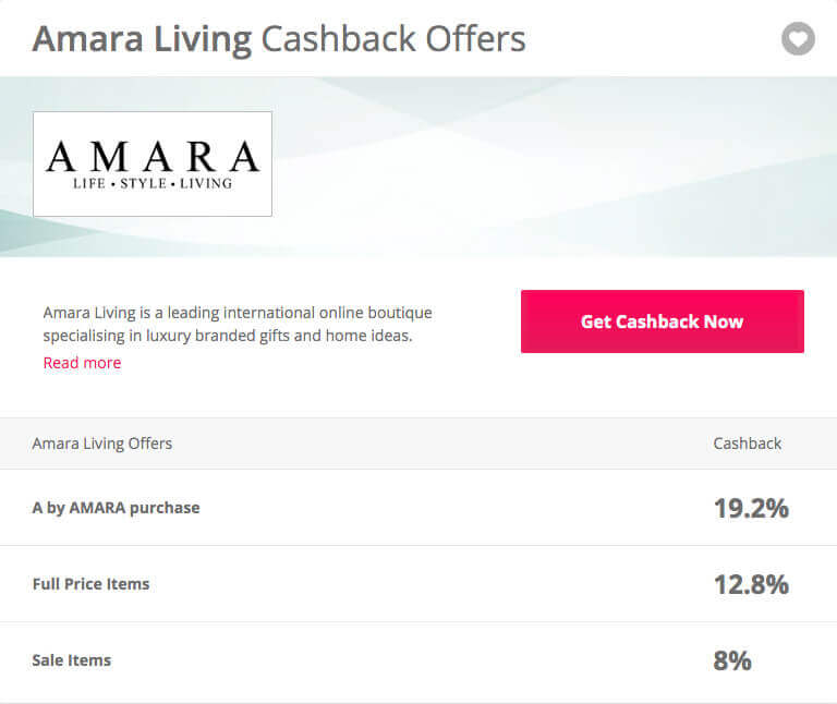 Amara code new customer, best referral invite discount offer 2020