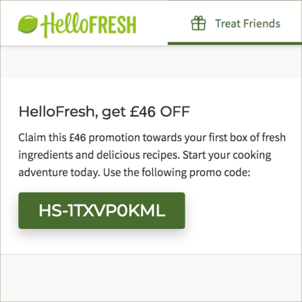 Deliveroo referral code UK, 10 GBP discount for your first 4 orders 2021