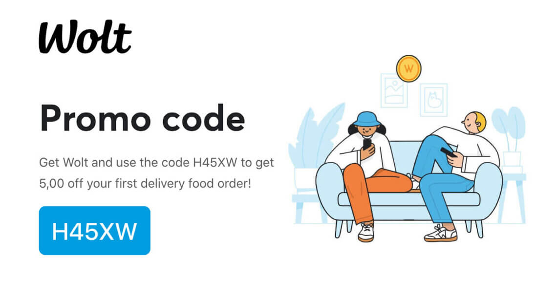 seamless promo code first order