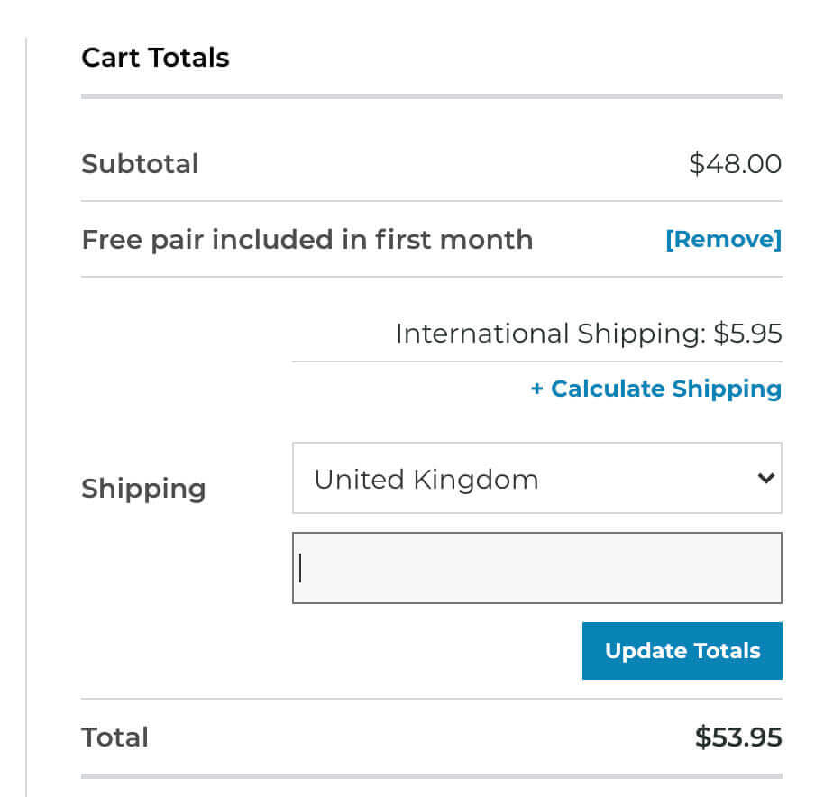 Underwear Expert referral code discount 30 off order now