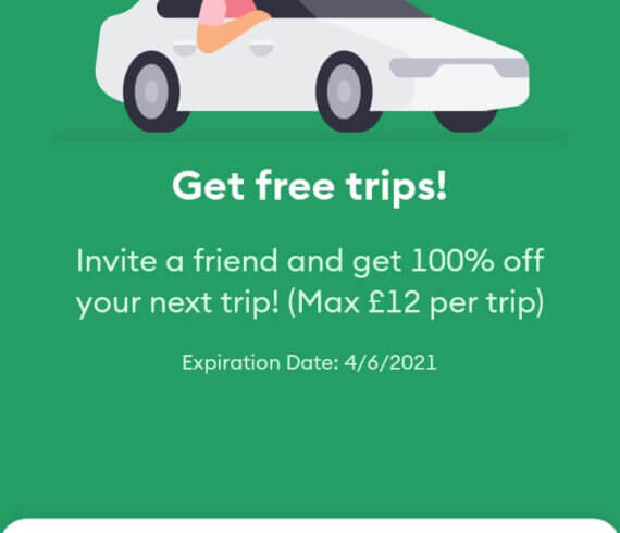 Bolt promo code 2021 London taxi bolt app uk coupon