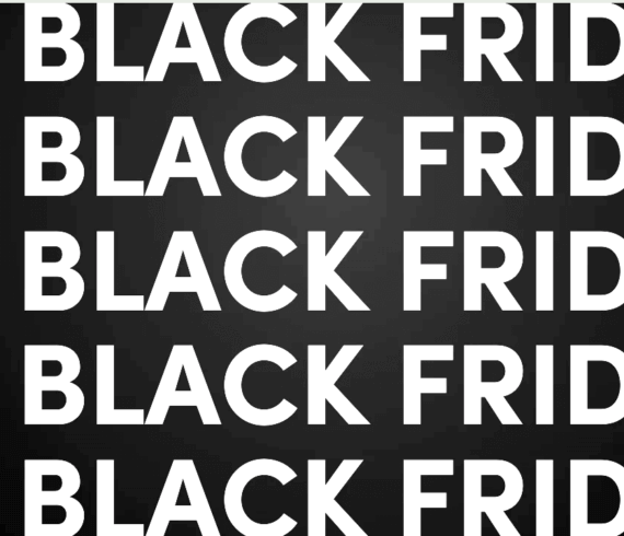 black friday makeup deal uk 2021