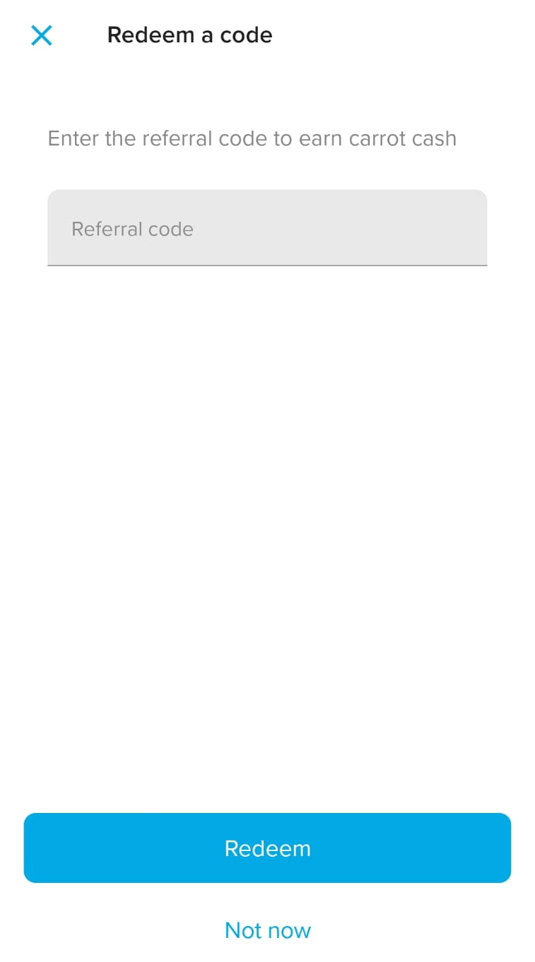 Hopper app referral code T632CZEW £20 credits [promo code 2022]