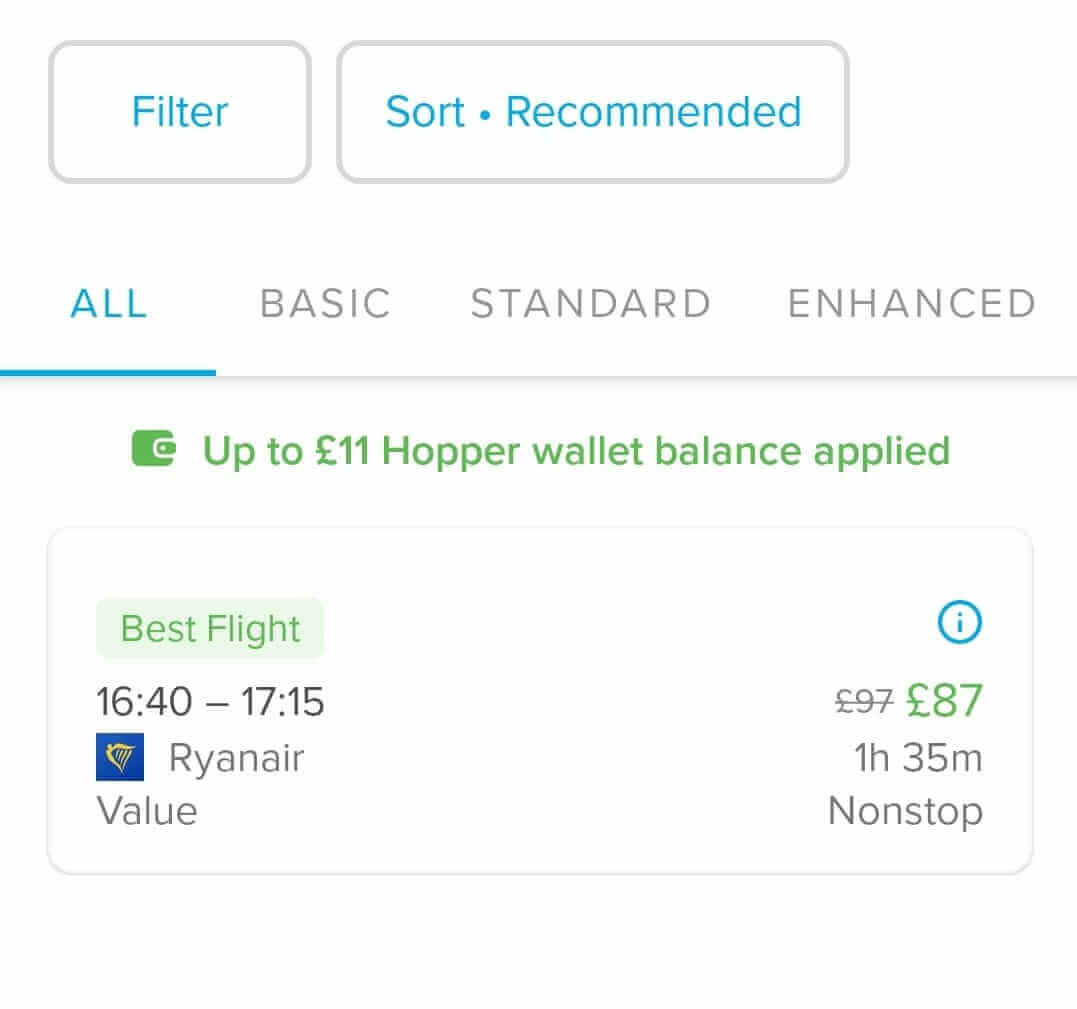 Hopper app referral code DENISB8WK £20 credits [promo code 2023]